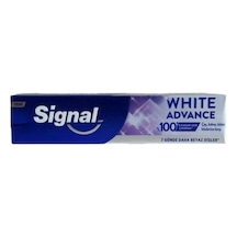Signal White Advance Lekelere Karşı 70 Ml