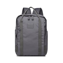Smart Bags Koyu Gri Unisex Sırt Çantası Smb3190 Koyu Gri