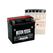 Bs Akü Btz7s-bs 12v6ah 2020-2023 Honda Cbr 1000 Rr-r Fireblade Sp