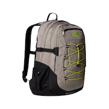 The North Face Borealis Classic Unisex Sırt Çantası-32806 Gri