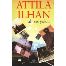 Abbas Yolcu Attila Ilhan