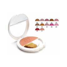 Flormar True Color Blush On Allık 80