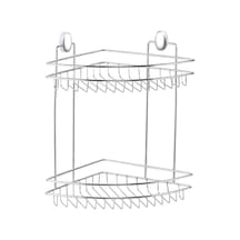 Üçgen Köşelik Pasifik İki Katlı 22 Cm Royaleks-dkb-734