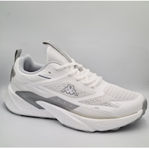 Kappa La Vega Beyaz Erkek Sneaker Spor Ayakkab