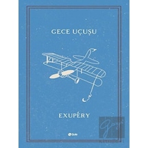 Gece Uçuşu Şule Yayınları - Şule Yayınları