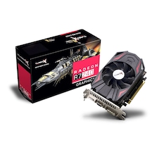Turbox AMD Radeon R7 240 Knight Zen Max 4 GB GDDR5 128 Bit Ekran Kartı