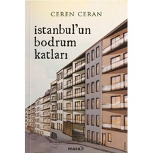 İstanbul'un Bodrum Katları - Yqbx-707143