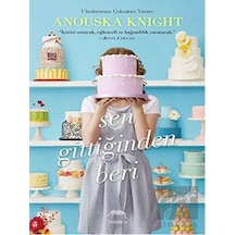 Sen Gittiğinden Beri - Anouska Knight - Yabancı