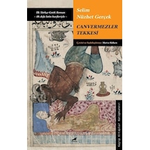 Canvermezler Tekkesi