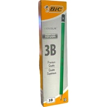 Bic Criterium 3b Kurşun Kalem 12 Li Paket