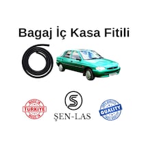 Ford Escort Şen-las Bagaj Fitili Şl13105