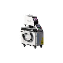 Rgwel 1500w 1,5kw P Serisi El Tipi Fiber Lazer Kaynak Makinesi