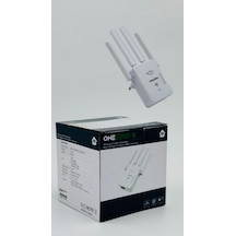 Zr800 Wr49s4t Wireless-n Wifi Repeater