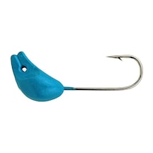 Sea Horse Sarımsak Zoka No:4 40gr Mavi Glow 2 Li P