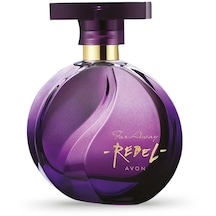 Avon Far Away Rebel Kadın Parfüm EDP 50 ML