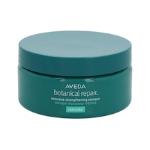 Botanical Repair Yıpranmış Saçlar İçin Onarım Maskesi Zengin Doku 200 Ml