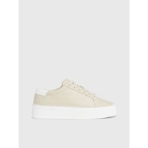 Calvın Kleın Kadın Ayakkabı Hw0hw01911-pb1 Hw0hw01911-pb1 Bej Bej