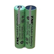 Philips 7000 Traş Makinesi Pili 2.4v 1000mah Aaa