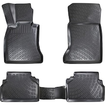 Rizline Bmw 7 Serisi 2008-2015 3D Havuzlu Paspas