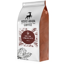 Addis Ababa Sıcak Çikolata 250 G