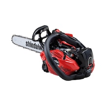 Shindaiwa 251 Ts Benzinli Budama Testeresi 2.3 Kg Japon