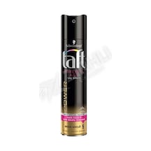 5 Adet Taft Powerful Age Saç Spreyi 250 Ml