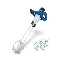 Scheppach Pm1800d 1800w Boya Ve Alçı Karıştırıcı