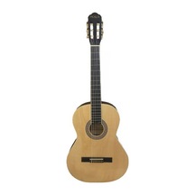 Picaldi Natural 4/4 Tam Boy Klasik Gitar Ac40