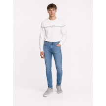 Loft Ricardo Slim Fit Erkek Pantolon Lf2044388 Q1.v1 Denim