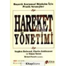 Hareket Yönetimi / Stephen Redwood