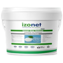 İzonet 950 Toprak Su Tutucu 5 Kg