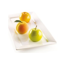 Silikomart İspirazioni Di Frutta Kek Kalıbı