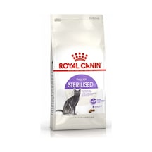 Royal Canin Sterilised37 Kısırlaştırılmış Yetişkin Kediler İçin Kuru Kedi Maması 15 Kg