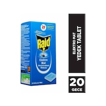 Elektromat Tablet 20li