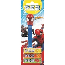Pez Şeker Adam Çeşitleri