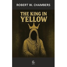 The King İn Yellow
