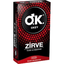 Okey Zirve 10 Lu