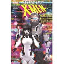 What If X-men - Aıaı-898303