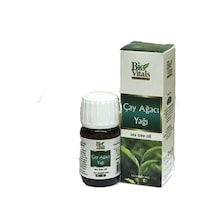 Bio Vitals Çay Ağacı Yağı 20 ML