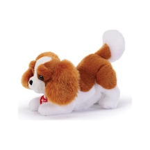 Peluş Cavalier King Marley 21 Cm Kahverengi