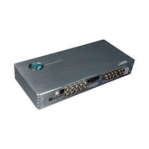 Rainbow El-pa6.8 - 8 Kanal Dsp Özellikli Amplifikatör Amfi