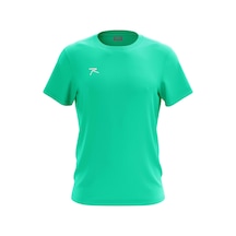 Raru Erkek T-Shirt Vultus Yeşil 001