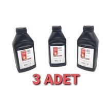 Tüm Araçlar Fren Hidrolik Yağı Dot4 3 Lü Ferodo Tüm Modeller -H0