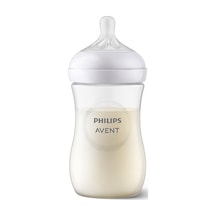 Philips Avent Doğal Tepkili Biberon Pp 260 Ml 3-6 Ay 4 Adet