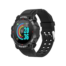 Cbtx Fd68 1.3" Akıllı Saat (İthalatçı Garantili)