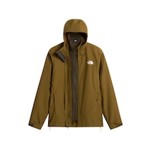 The North Face M Quest Trıclımate Erkek Ceket Nf0a8g0srl21 Çok Renkli