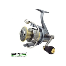 Spro Opera 920 8+1 Bilyalı 5.0:1 Devirli Lrf Makinesi