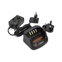 Hytera Ch10a07 Şarj Cihazı & Ps1018 Şarj Adaptörü