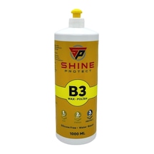 B3 Wax Polish Cila 1000ml Menşei Almanya