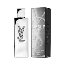Yves Saint Laurent Myslf L'absolu 100 Ml Erkek Parfüm Odunsu